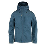 Fjallraven Skogso Jacket Indigo Blue Fjallraven