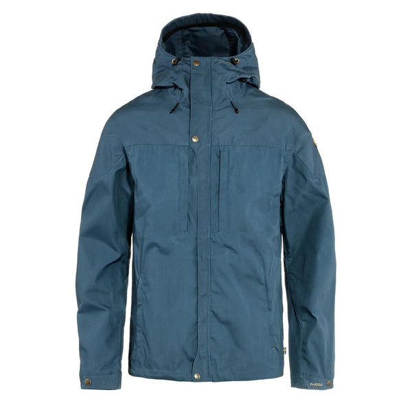 Fjallraven skogso jacket online