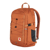 Fjallraven Skule 28 Backpack Terracotta Brown Fjallraven