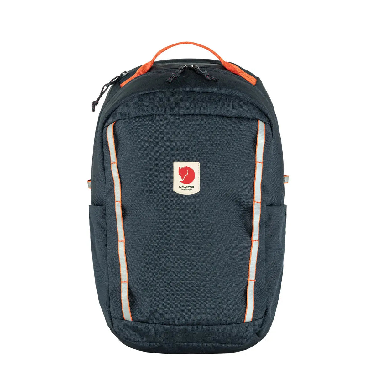 Fjallraven Skule Kids Backpack Navy My Fox Bag