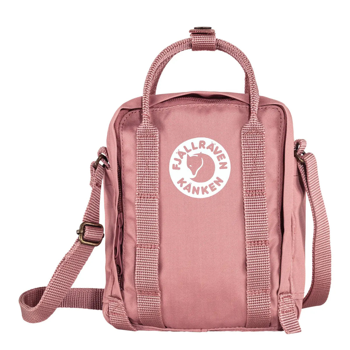 Fjallraven bag pink online