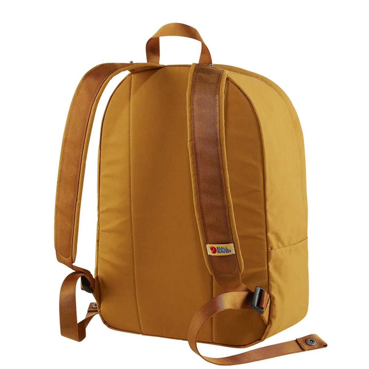 Fjallraven Vardag 16L Backpack Acorn My Fox Bag