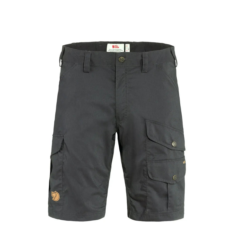 Fjallraven Vidda Pro Lite Shorts Dark Grey Fjallraven