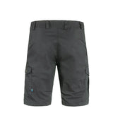 Fjallraven Vidda Pro Lite Shorts Dark Grey Fjallraven