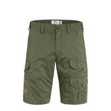 Fjallraven Vidda Pro Lite Shorts Laurel Green Fjallraven