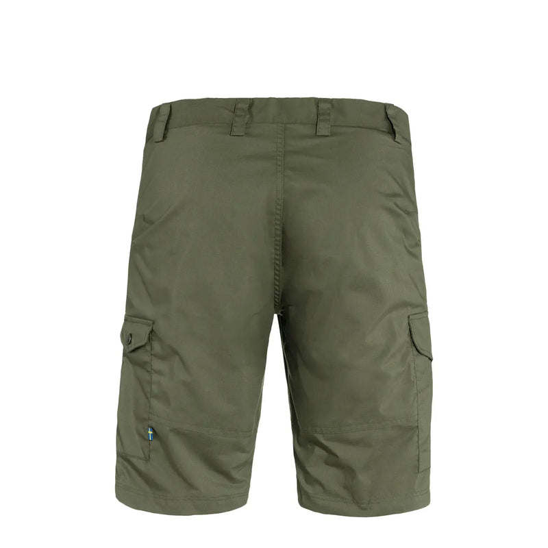 Fjallraven Vidda Pro Lite Shorts Laurel Green Fjallraven