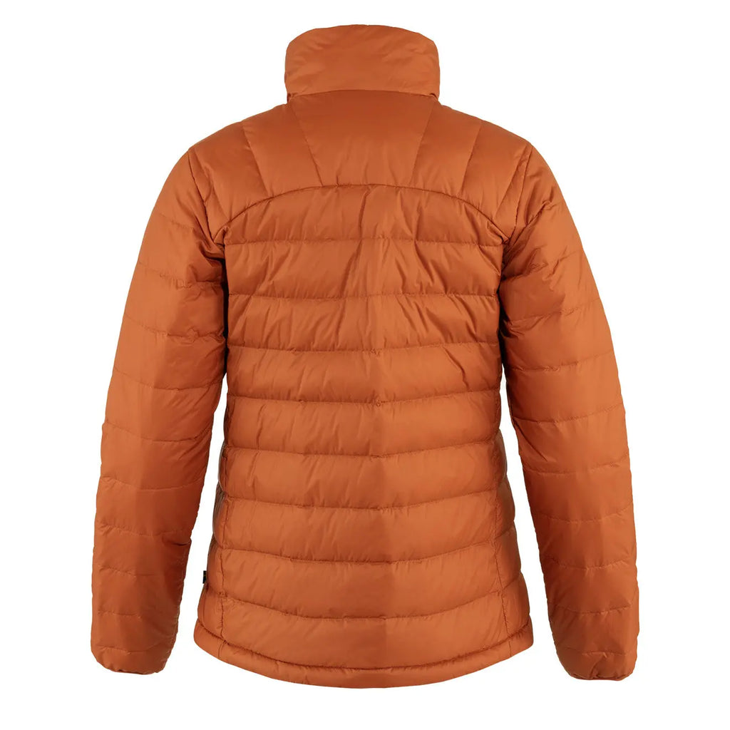 Fjallraven down shirt jacket online