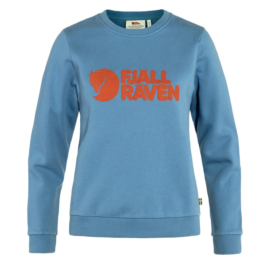 Fjallraven women's outlet sweater