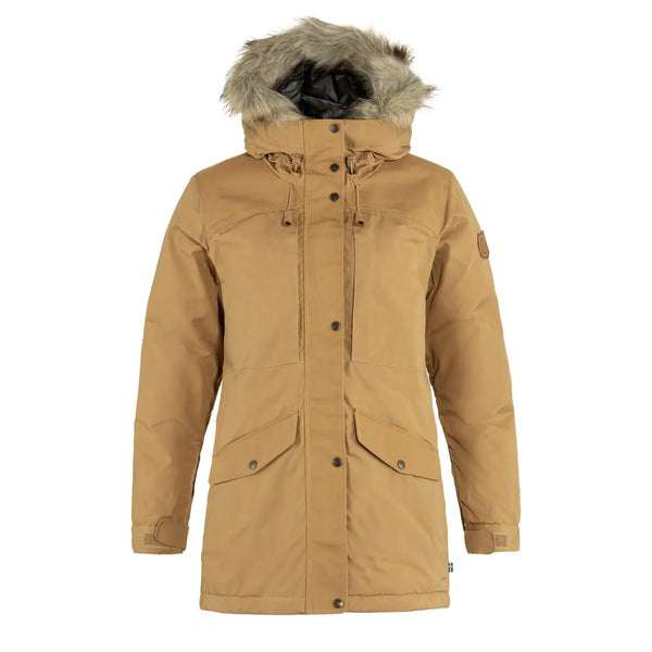 Fjallraven singi down jacket uk best sale