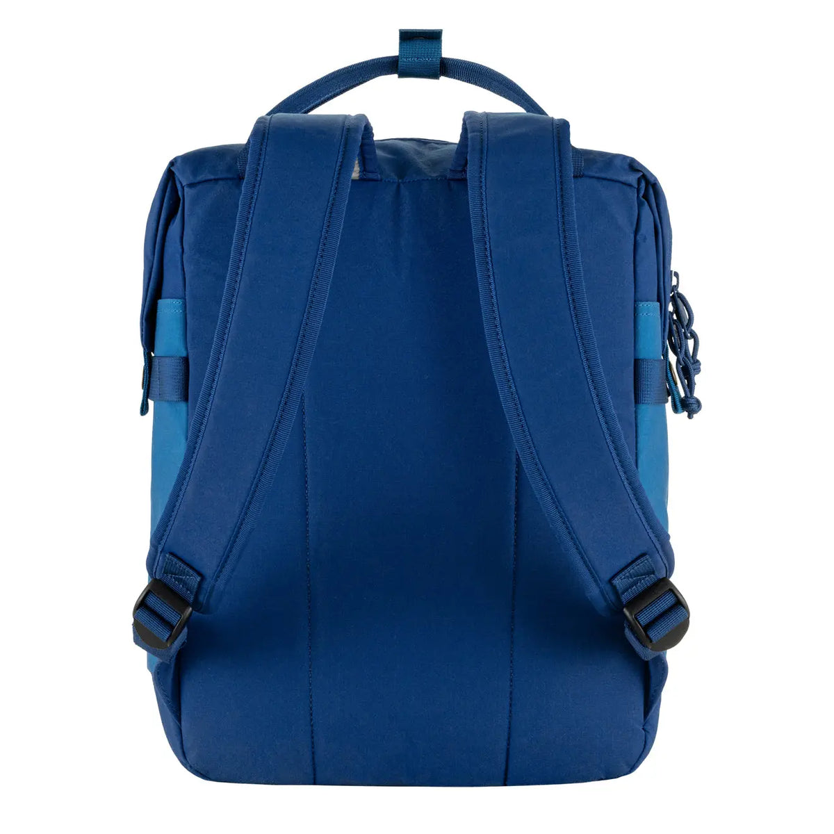 Fjallraven x Samlaren Haulpack 1E Deep Blue Lake Blue My Fox Bag