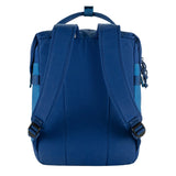 Fjallraven x Samlaren Haulpack 1E Deep Blue / Lake Blue Fjallraven x Samlaren