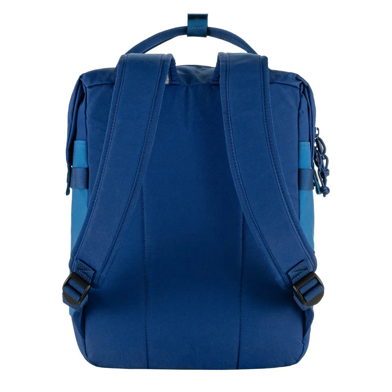 Fjallraven deep clearance blue