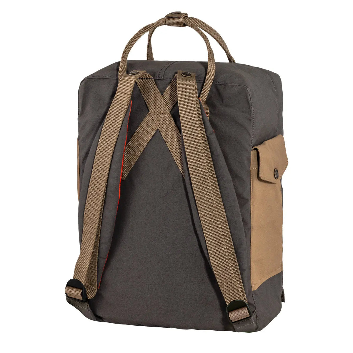 Fjallraven kanken no 2 sand best sale