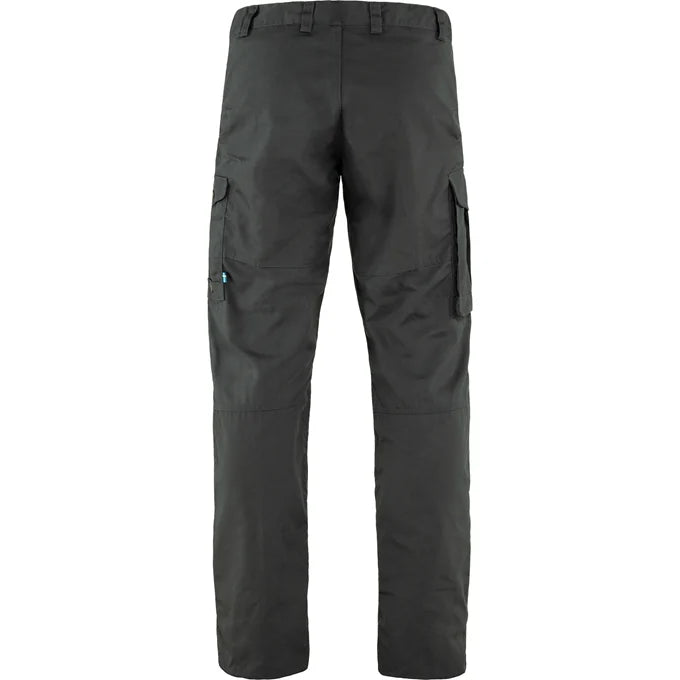 Fjallraven Barents Pro Trousers Dark Grey