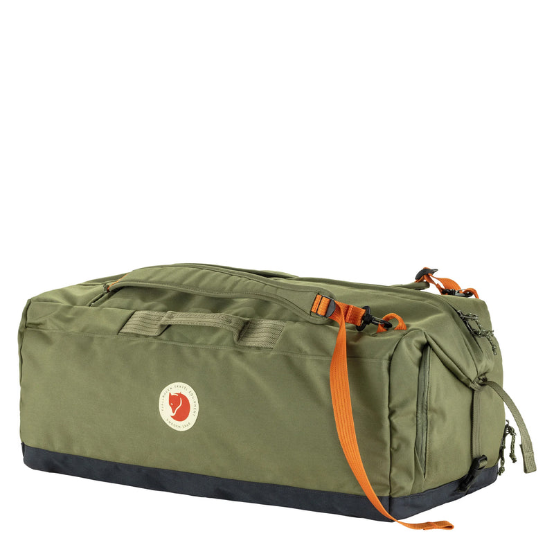 Fjallraven Farden Duffel 80 Green