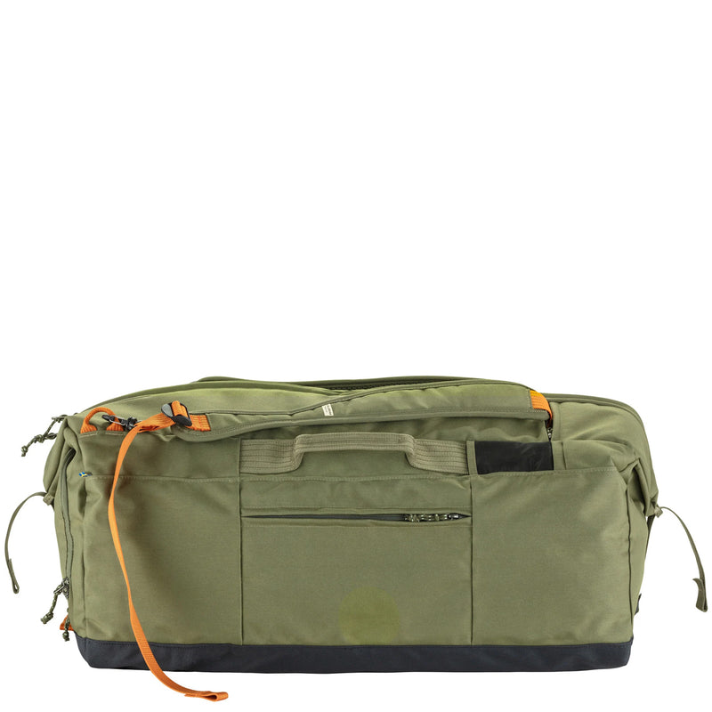 Fjallraven Farden Duffel 80 Green