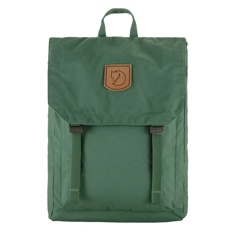 Fjallraven Foldsack No. 1 Deep Patina