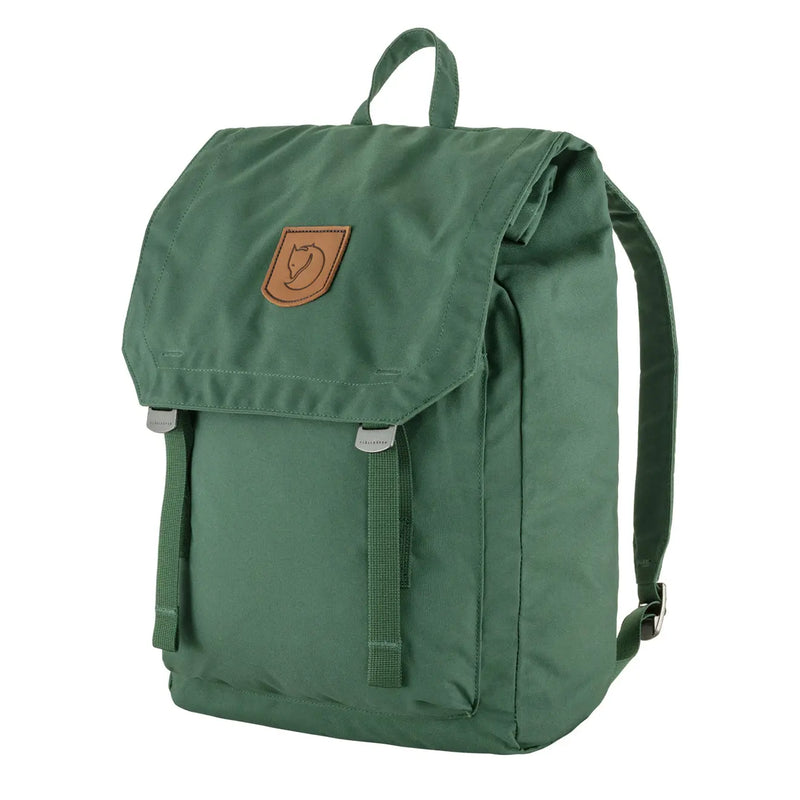 Fjallraven Foldsack No. 1 Deep Patina