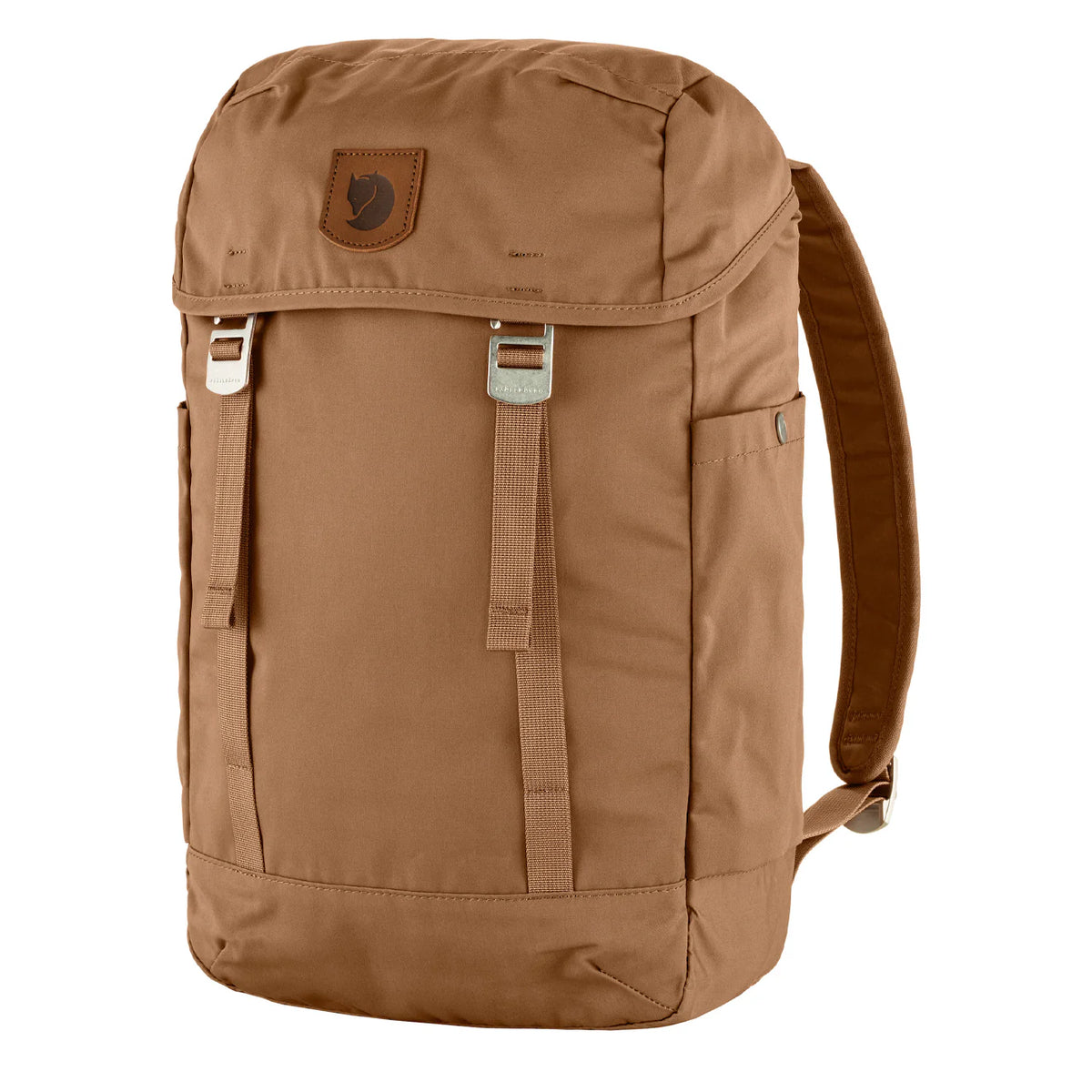 Fjallraven Greenland Top Backpack Khaki Dust My Fox Bag