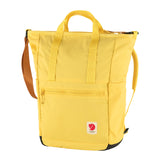 Fjallraven High Coast Totepack Mellow Yellow