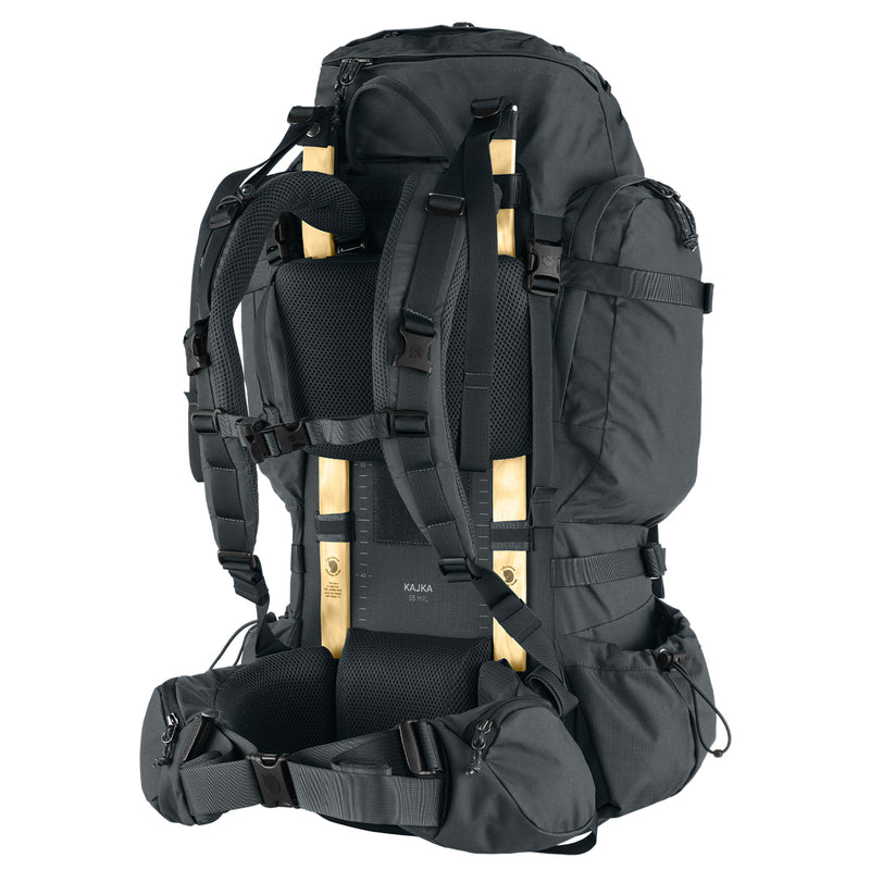 Fjallraven backpack 65l on sale