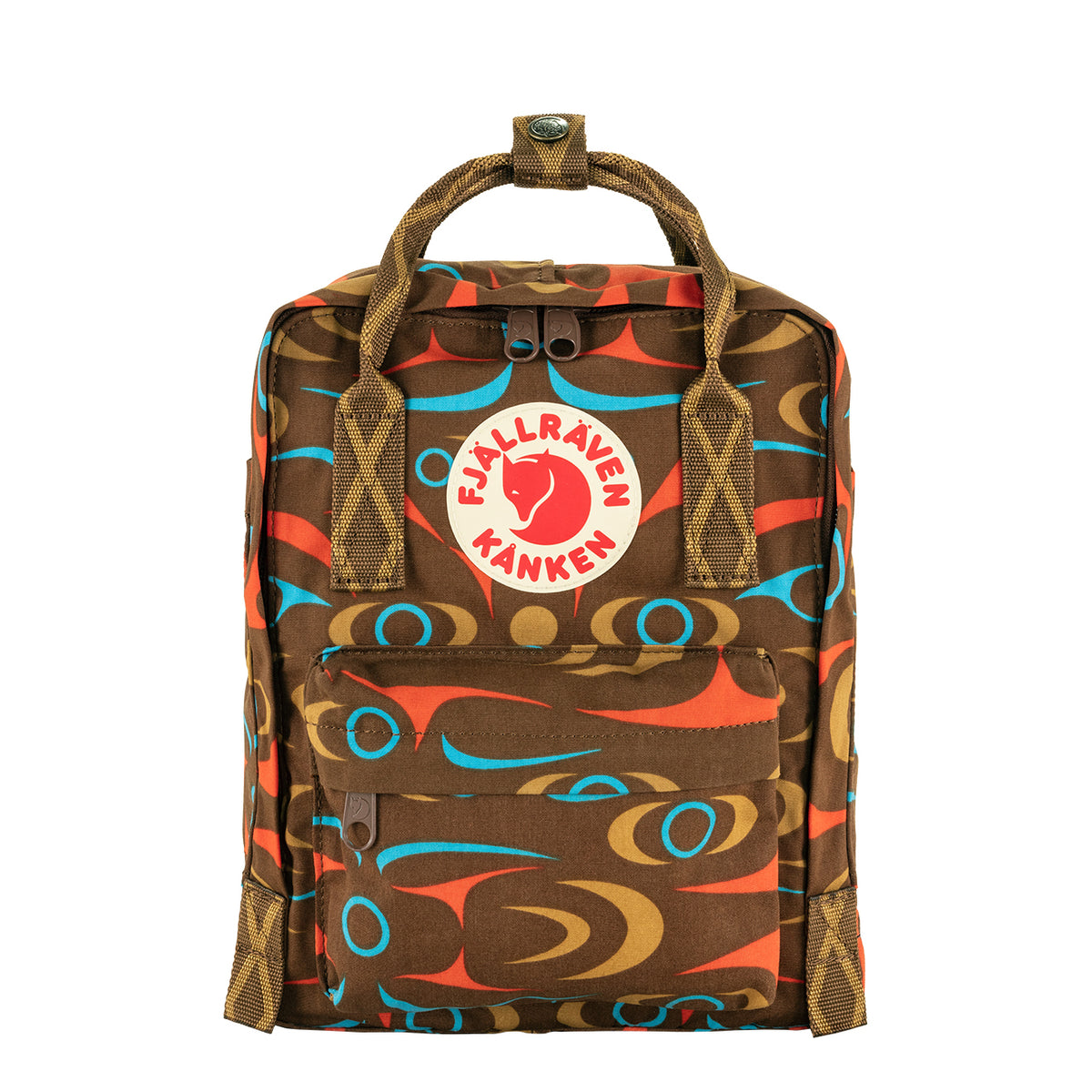 Limited time backpack fjallraven kanken hotsell