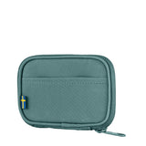 Fjallraven Kanken Card Wallet Frost Green