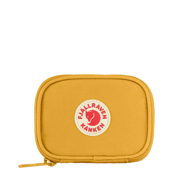 Fjallraven kanken card wallet hotsell