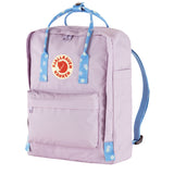 Fjallraven Kanken Classic Backpack Pastel Lavender Confetti - My Fox Bag