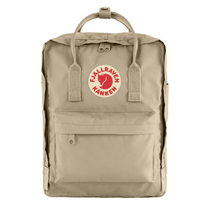 Fjallraven Kanken Classic Fossil