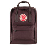 Fjallraven Kanken Laptop 13 Blackberry - My Fox Bag