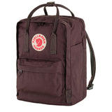 Fjallraven Kanken Laptop 13 Blackberry - My Fox Bag