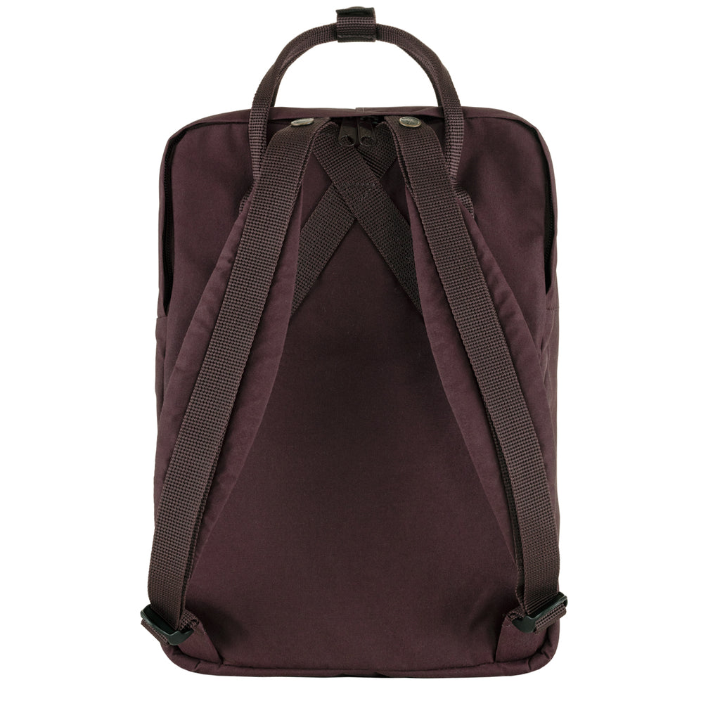 Fjallraven backpack with laptop sleeve online