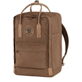 Fjallraven Kanken No. 2 Laptop 15 Hazel Brown - My Fox Bag