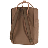 Fjallraven Kanken No. 2 Laptop 15 Hazel Brown - My Fox Bag