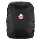 Fjallraven Kanken Rain Cover Plus Black - My Fox Bag