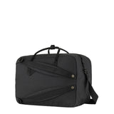 Fjallraven Kanken Weekender Bag Black