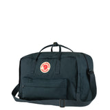 Fjallraven Kanken Weekender Bag Navy