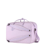 Fjallraven Kanken Weekender Bag Pastel Lavender