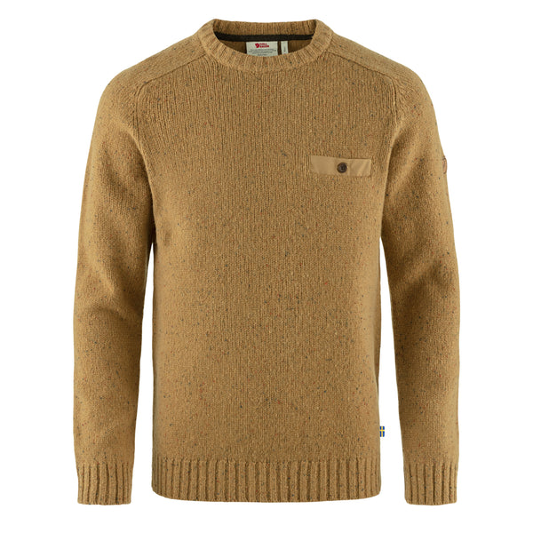 Fjallraven sweater 2024