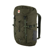 Fjallraven Skule Top 26L Backpack Deep Forest