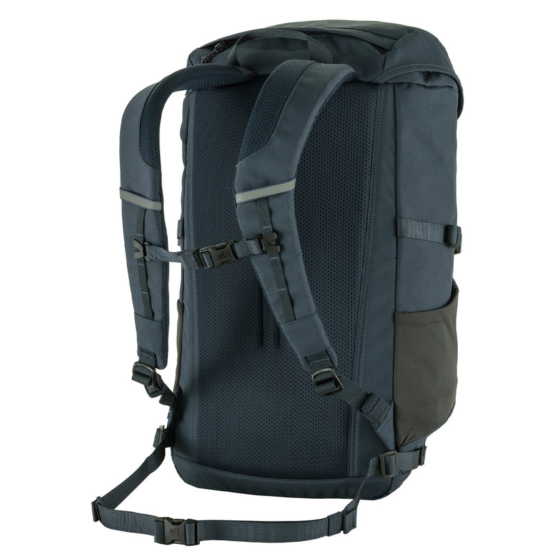 Fjallraven Skule Top 26L Backpack Navy