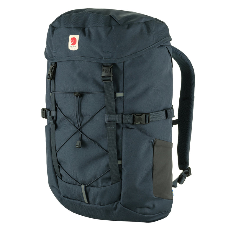 Fjallraven Skule Top 26L Backpack Navy