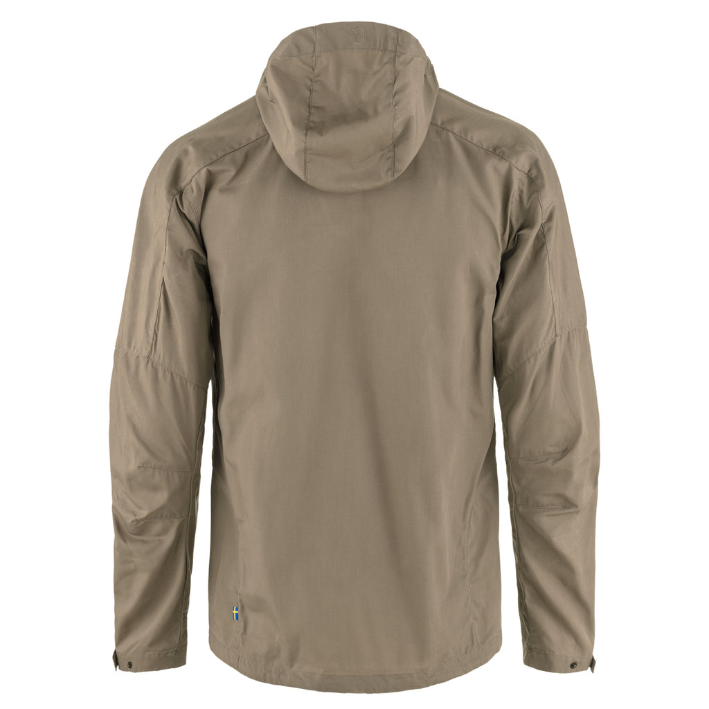 Fjallraven sten jacket online