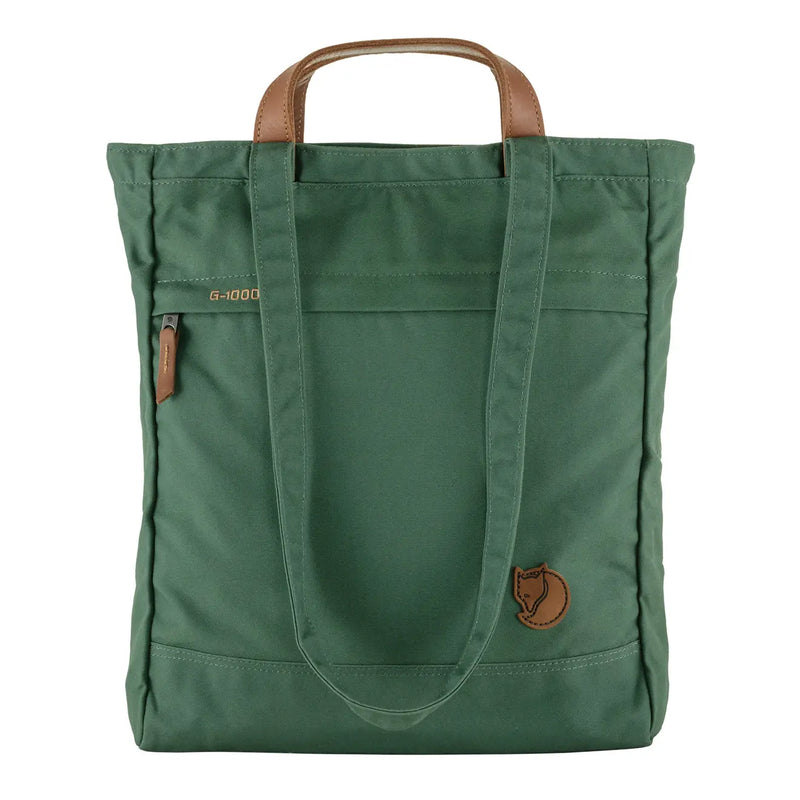 Fjallraven Totepack No. 1 Deep Patina