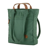 Fjallraven Totepack No. 1 Deep Patina