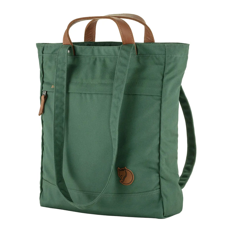 Fjallraven Totepack No. 1 Deep Patina