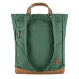 Fjallraven Totepack No. 2 Deep Patina