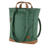 Fjallraven Totepack No. 2 Deep Patina