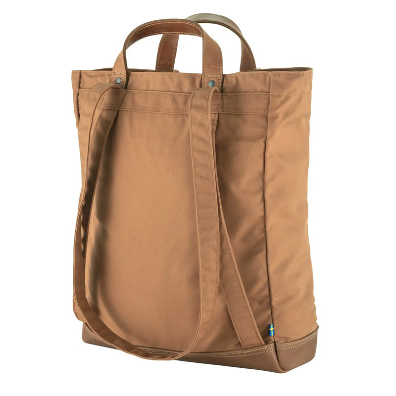 Fjallraven tote shop no 2